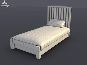 - 3d model