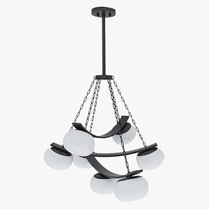 Duxbury Chandelier