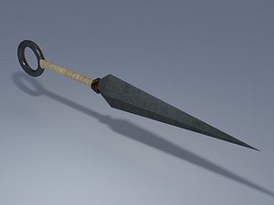Kunai