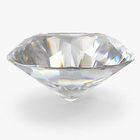 Round Brilliant Cut Diamond