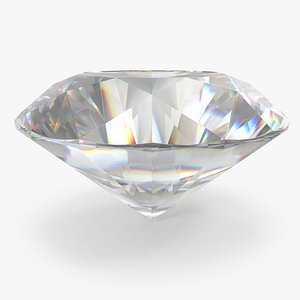 Round Brilliant Cut Diamond