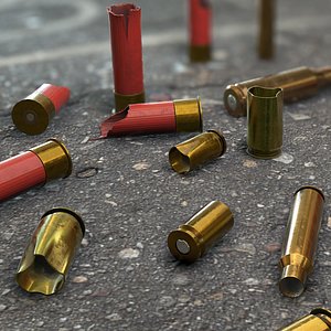 Cartridge Cases