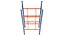 Scaffale del magazzino