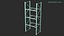 Scaffale del magazzino
