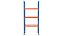 Scaffale del magazzino