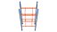 Scaffale del magazzino