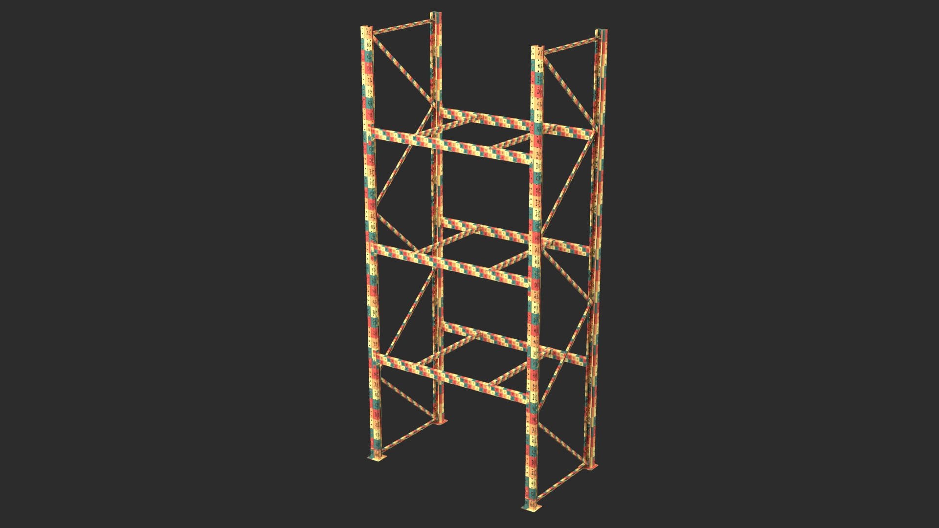 3D Warehouse Shelf model https://p.turbosquid.com/ts-thumb/lD/G3PYeI/yd/wireframe0000/jpg/1668774906/1920x1080/fit_q87/a48dfdca4805919a0719974e4cd274390c6c0aaf/wireframe0000.jpg
