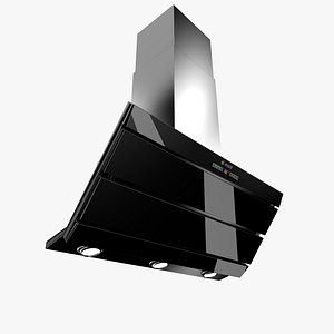 Arcelik Davlumbaz Extractor 2015
