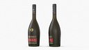 Remy Martin VSOP Fine Champagne Cognac Amber