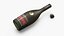 Remy Martin VSOP Fine Champagne Cognac Ambra