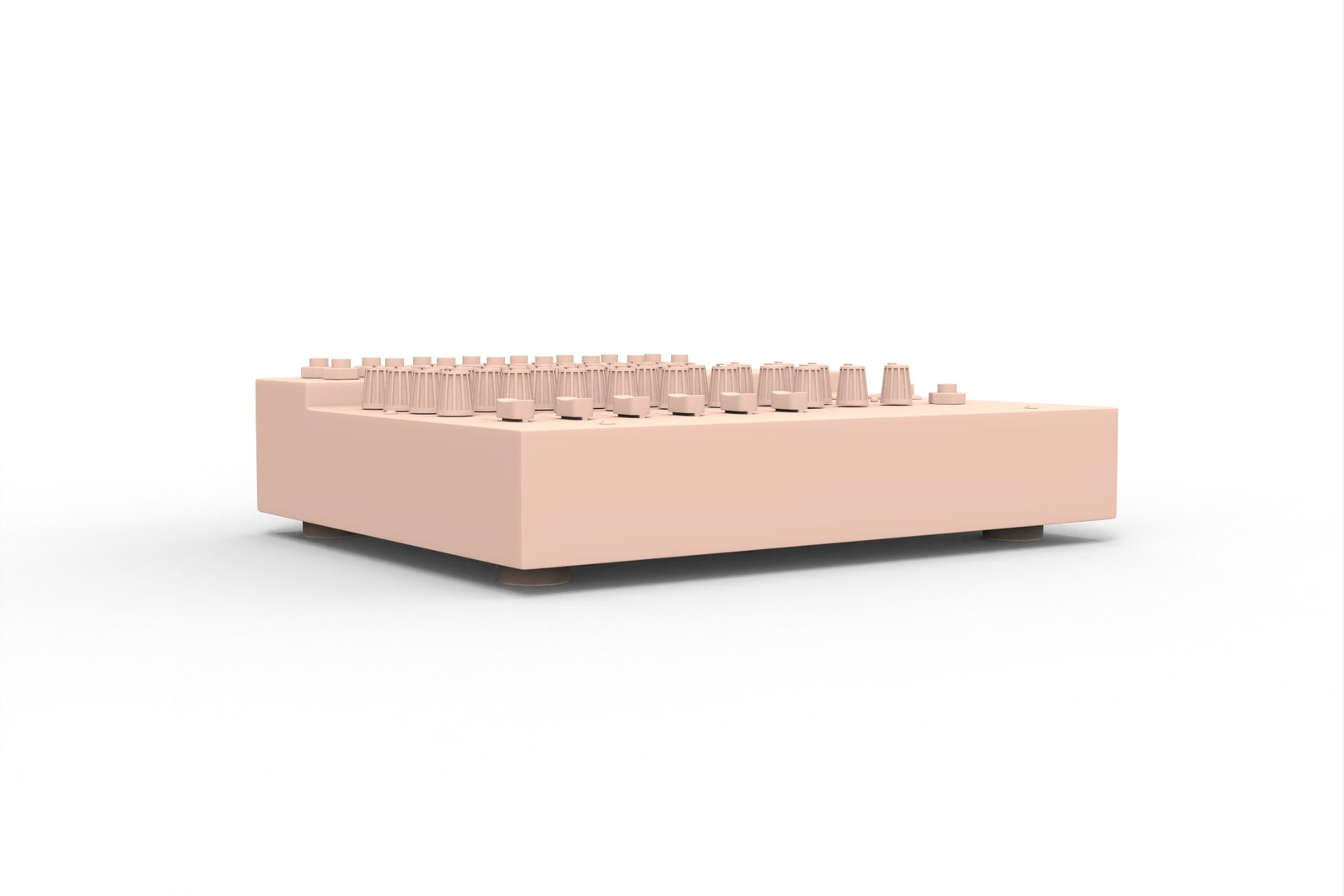 3D Model Sound Engineering Board - TurboSquid 2259973