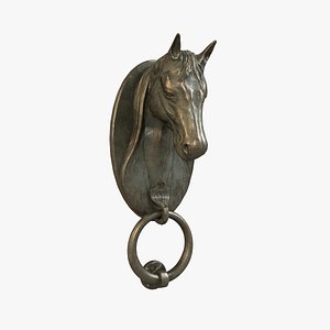 Horse Knocker