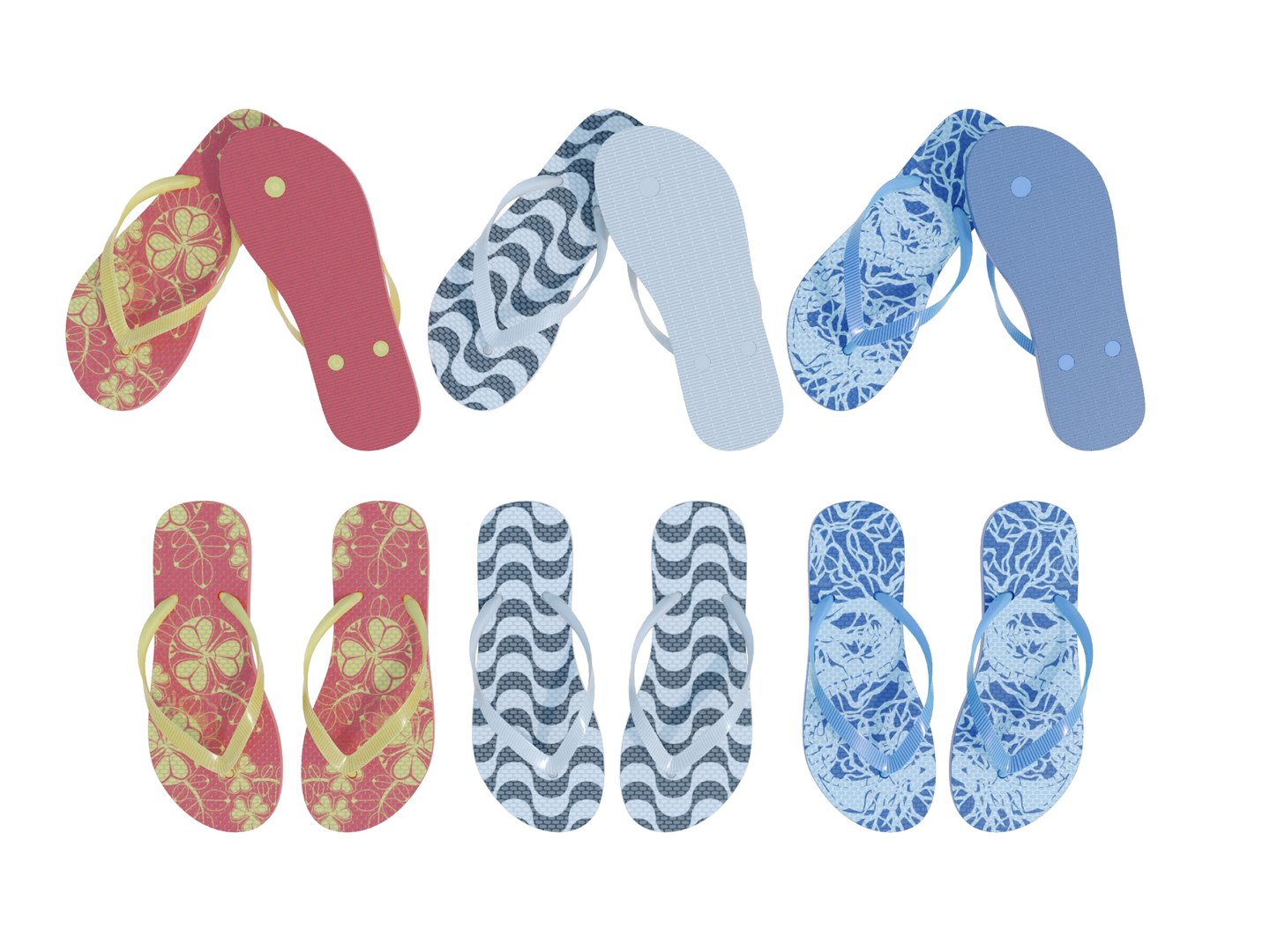 max flip flop