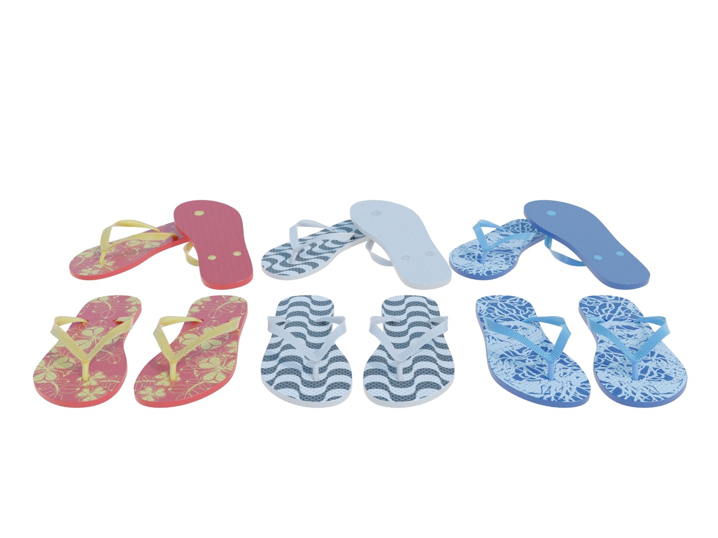 max flip flop