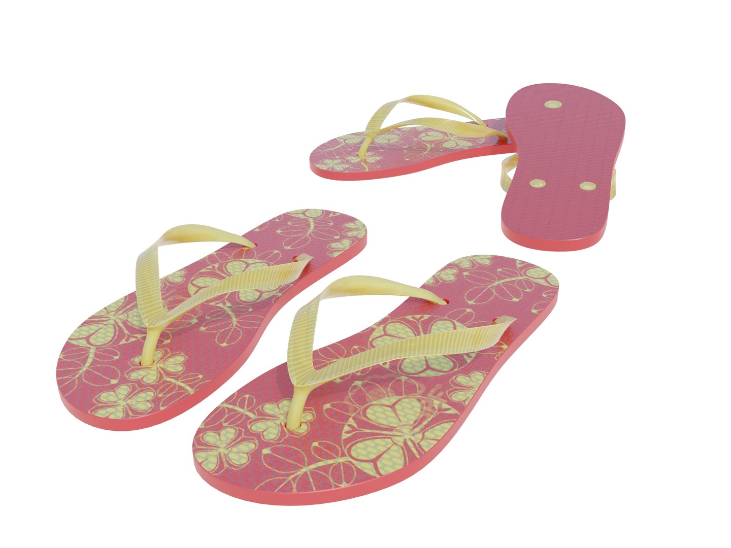 max flip flop
