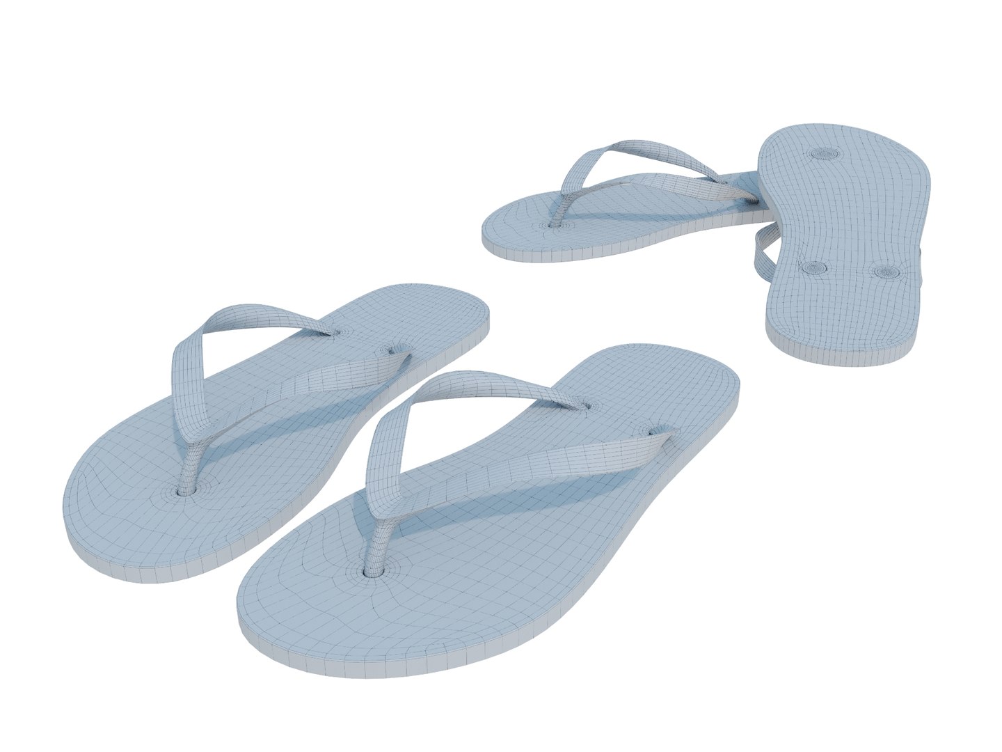 max flip flop