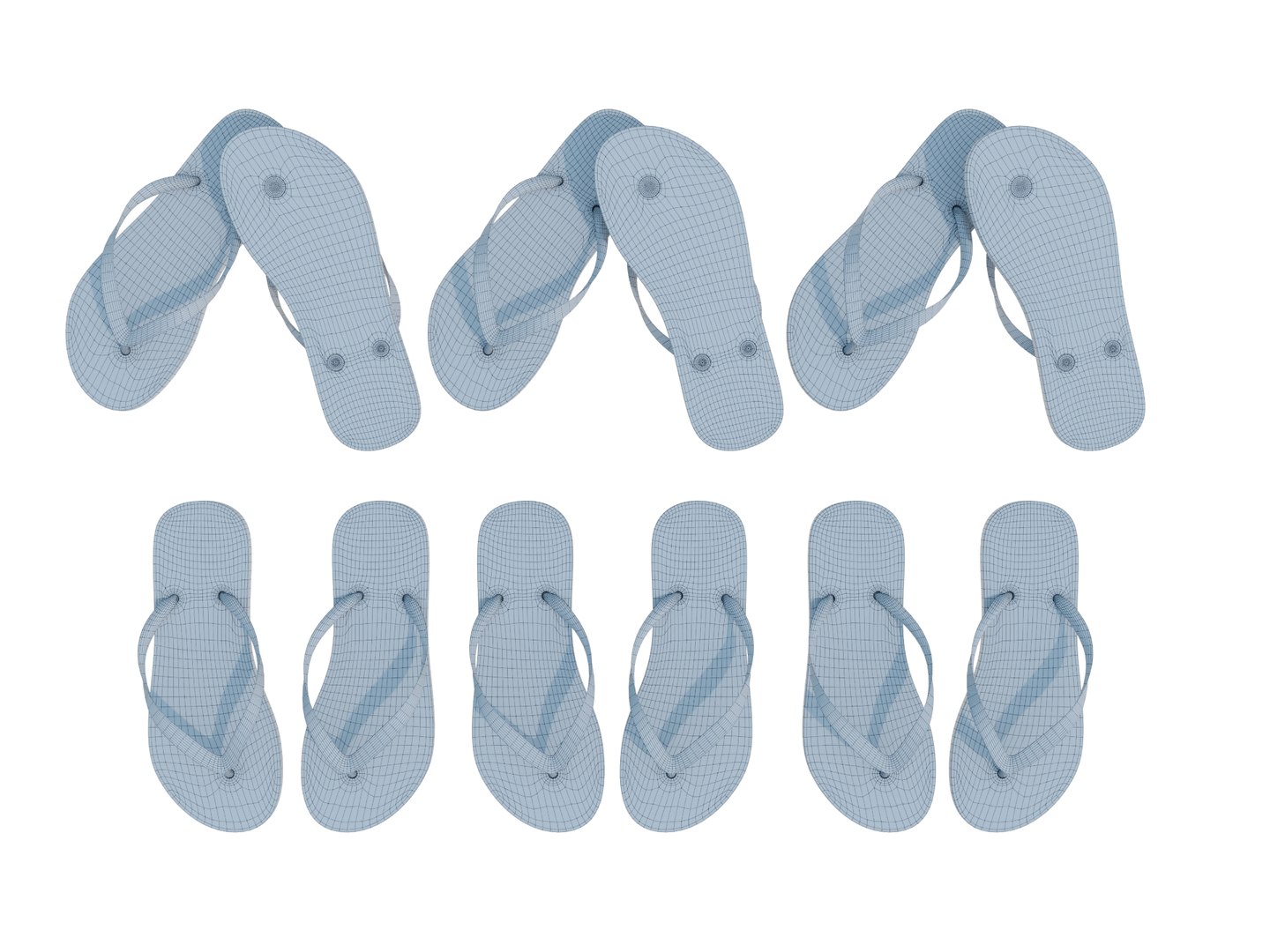 max flip flop