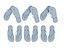 HAVAIANAS FLIP FLOP