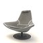 Metropolitan armchair(1)
