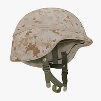 PASGT Kevlar Helmet