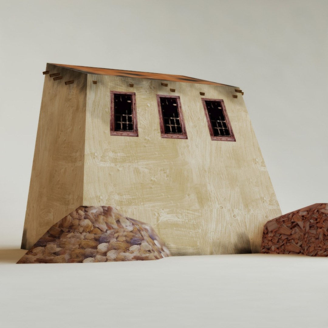 Low Poly Arab Houses V2 model https://p.turbosquid.com/ts-thumb/lD/U5OVj0/wW2IC8H8/arab_house_v15_1/jpg/1661841542/1920x1080/fit_q87/654cec7e01fd71eba23eb7d4600831d2479e05ef/arab_house_v15_1.jpg