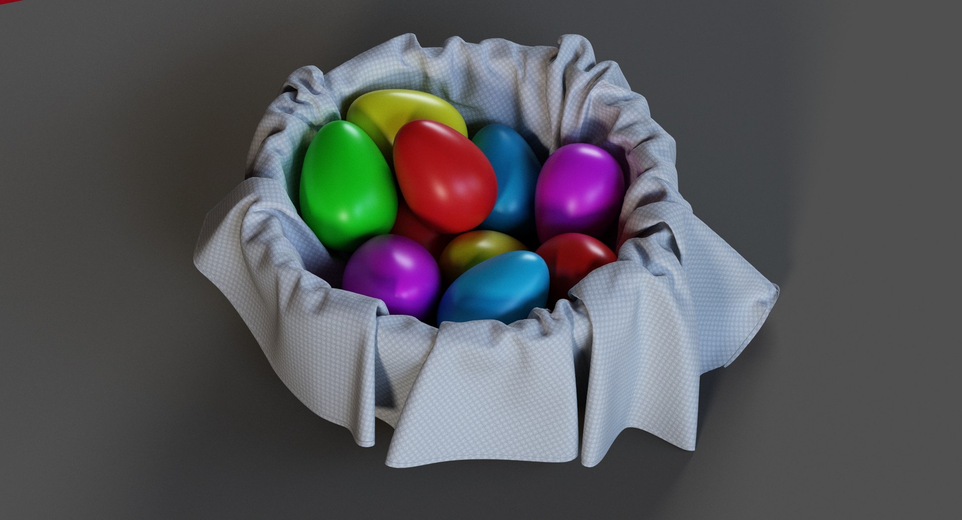 3D model Realistic Easter Eggs in Cloth Basket https://p.turbosquid.com/ts-thumb/lD/VCx9hW/LJ/48/jpg/1744301838/1920x1080/fit_q87/59a089e9bf69e3e575ab2b7b178ec8202edf0e71/48.jpg