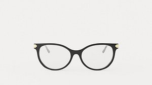 3D Dolce Gabbana - DG5032 Glasses