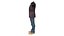 Sweatshirt Full Outfit