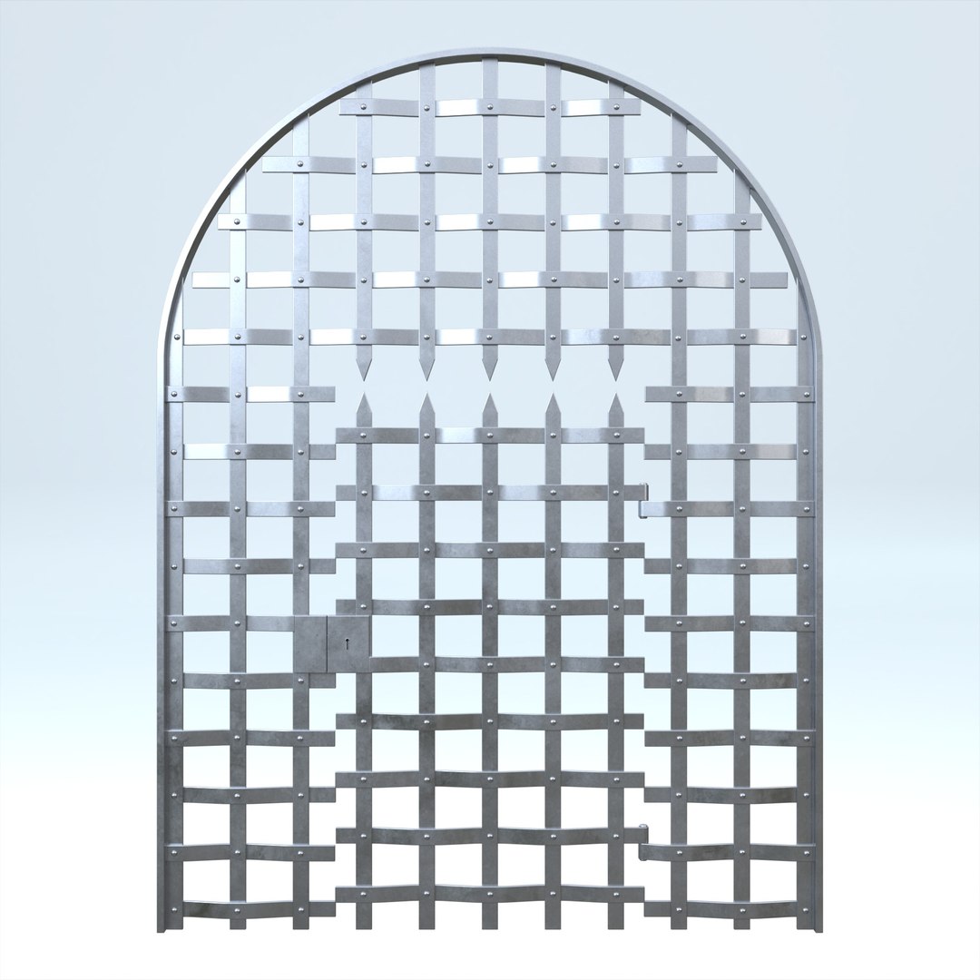 Dungeon Door model https://p.turbosquid.com/ts-thumb/lD/ac6FHd/U3/5_0_back_shot/jpg/1778539334/1920x1080/fit_q87/3947682592fa651609449c20a443379efa787861/5_0_back_shot.jpg