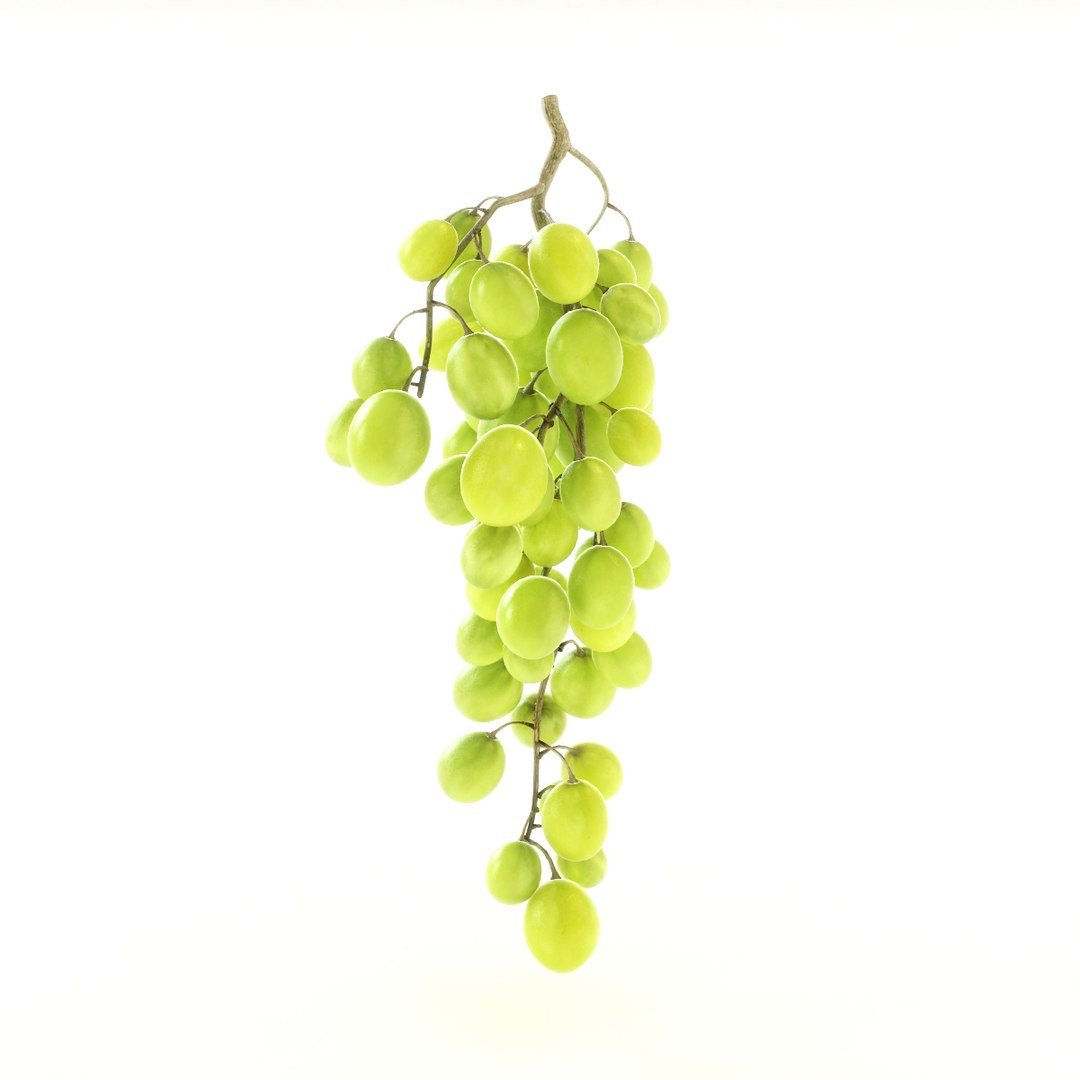 Grape Max