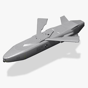 3D model Taurus 350 KEPD