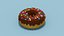 Schoko Donut