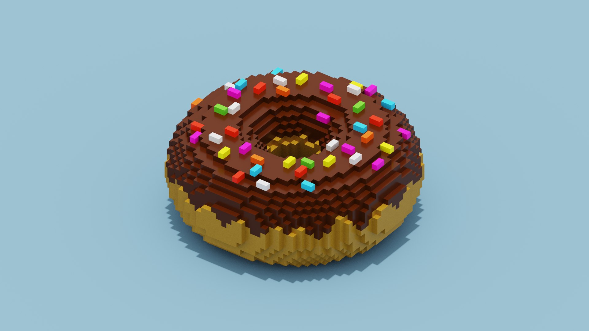 3D Chocolate Donut model https://p.turbosquid.com/ts-thumb/lD/dYp7RL/0x/spin202208021754230011/png/1659453810/1920x1080/fit_q87/11a7ce7b0f9c81d2b8c07f92956f6479dc68a44f/spin202208021754230011.jpg