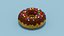 Schoko Donut