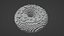 Schoko Donut