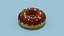 Schoko Donut