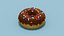 Schoko Donut