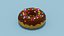 Schoko Donut
