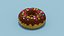 Schoko Donut