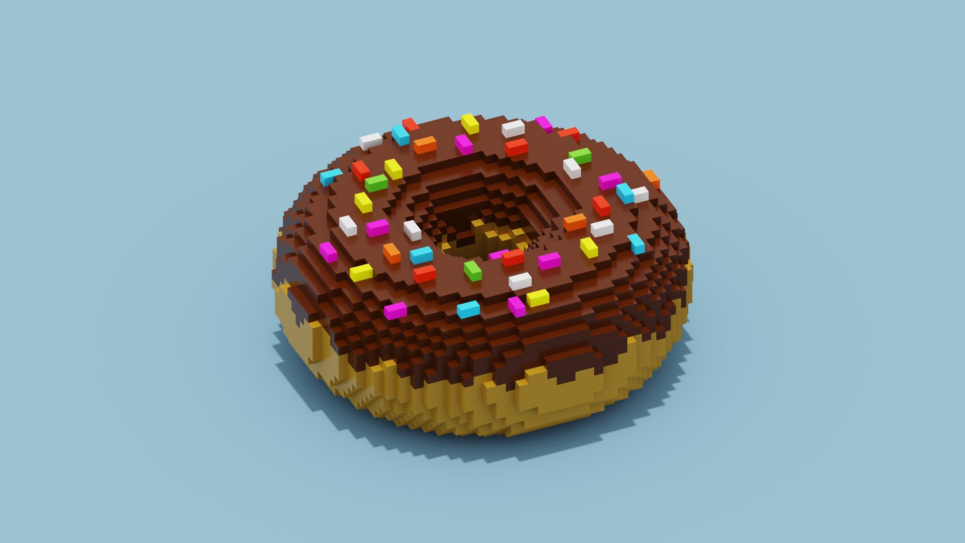 3D Chocolate Donut model https://p.turbosquid.com/ts-thumb/lD/dYp7RL/s2/spin202208021754230003/png/1659453637/1920x1080/fit_q87/d34878ea632bf0acd99c06bc436a7b1e76160c89/spin202208021754230003.jpg