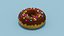 Schoko Donut