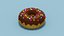 Schoko Donut