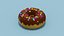 Schoko Donut