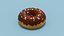 Schoko Donut