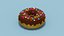 Schoko Donut