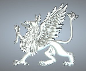 Griffin 3D