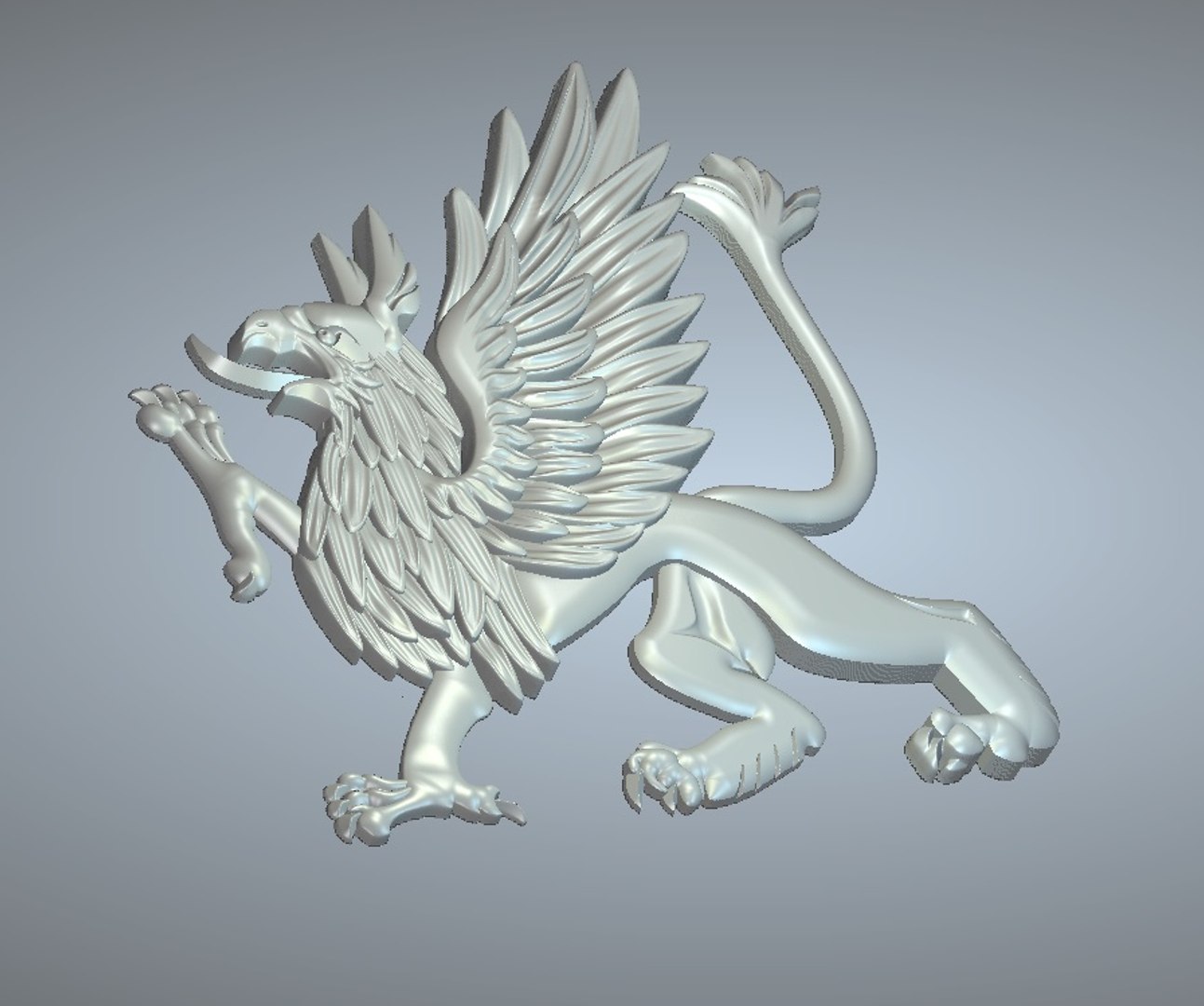griffin stl 3D model https://p.turbosquid.com/ts-thumb/lD/ekxb78/DWJHItCZ/griffin2/jpg/1554802788/1920x1080/fit_q87/bc0b55b05a4e114b97d5c7083d6d69b02caf79b6/griffin2.jpg