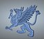 Griffin 3D