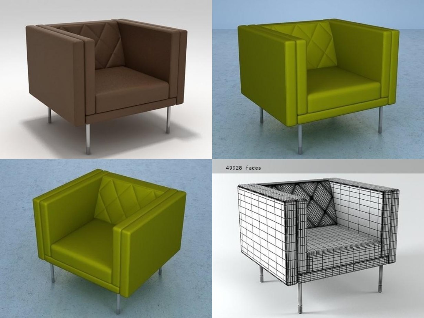 harlequin armchair 3D model https://p.turbosquid.com/ts-thumb/lD/liYSu6/cTijoEd5/harlequinarmchair_2/jpg/1500624377/1920x1080/fit_q87/a8c1ccd9e597954e70d3b9bf483a720b0bacc83d/harlequinarmchair_2.jpg