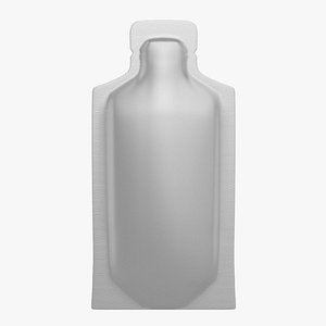 Nutrition Gel Bag
